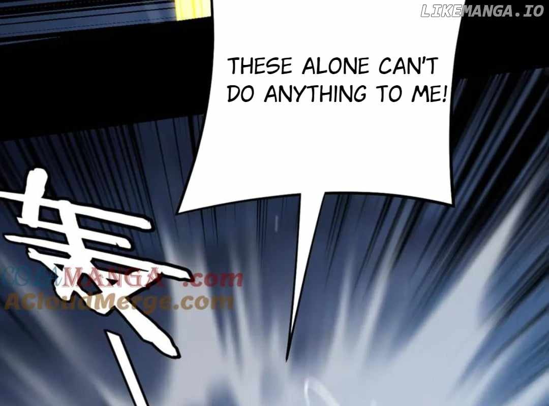 I Am The Fated Villain Chapter 255 28